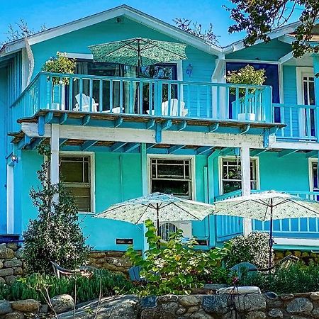 Rio Sierra Riverhouse ทรีริเวอร์ส ภายนอก รูปภาพ