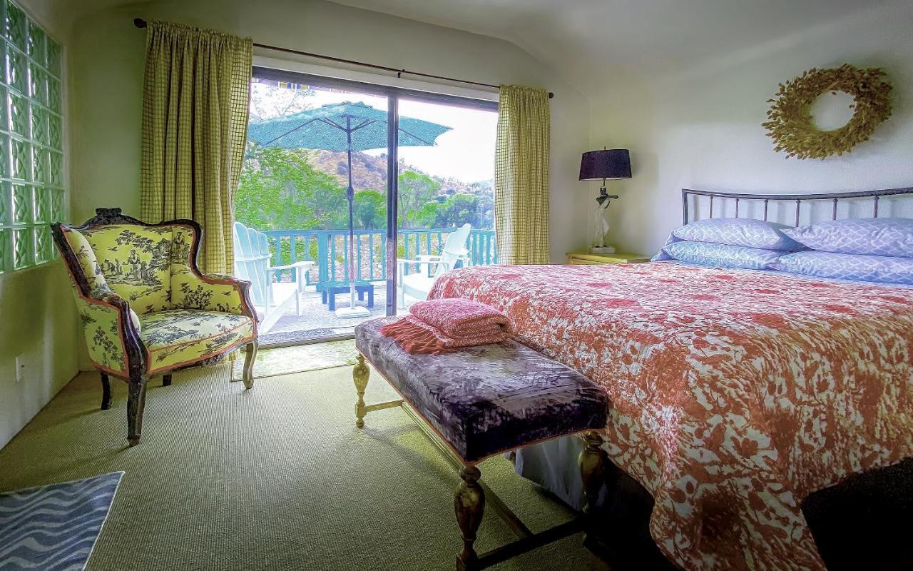 Rio Sierra Riverhouse ทรีริเวอร์ส ภายนอก รูปภาพ