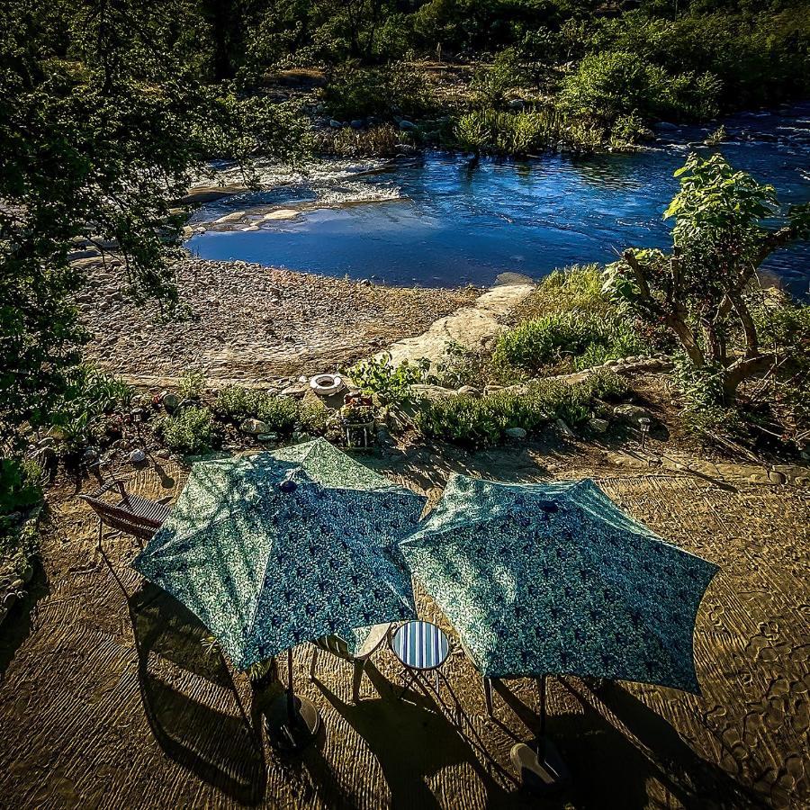 Rio Sierra Riverhouse ทรีริเวอร์ส ภายนอก รูปภาพ