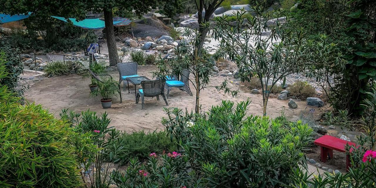 Rio Sierra Riverhouse ทรีริเวอร์ส ภายนอก รูปภาพ