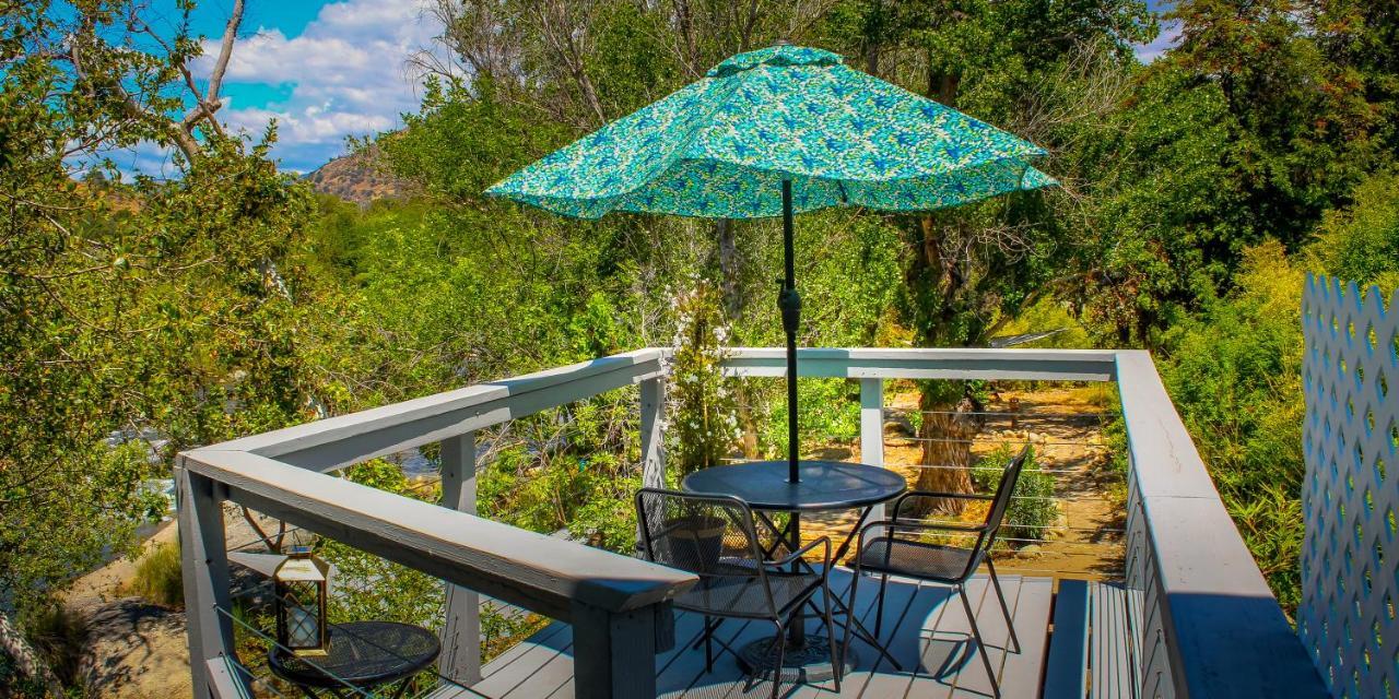 Rio Sierra Riverhouse ทรีริเวอร์ส ภายนอก รูปภาพ