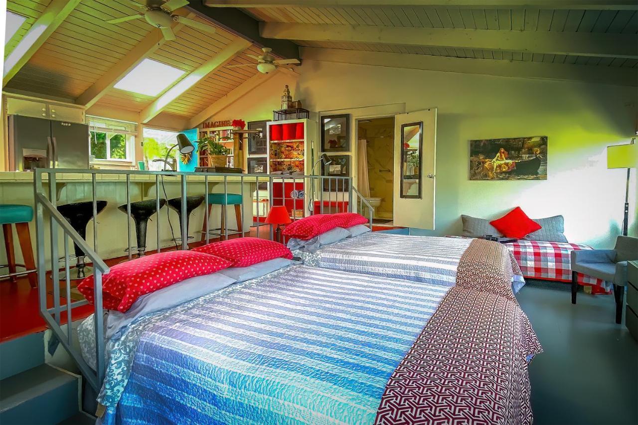Rio Sierra Riverhouse ทรีริเวอร์ส ภายนอก รูปภาพ