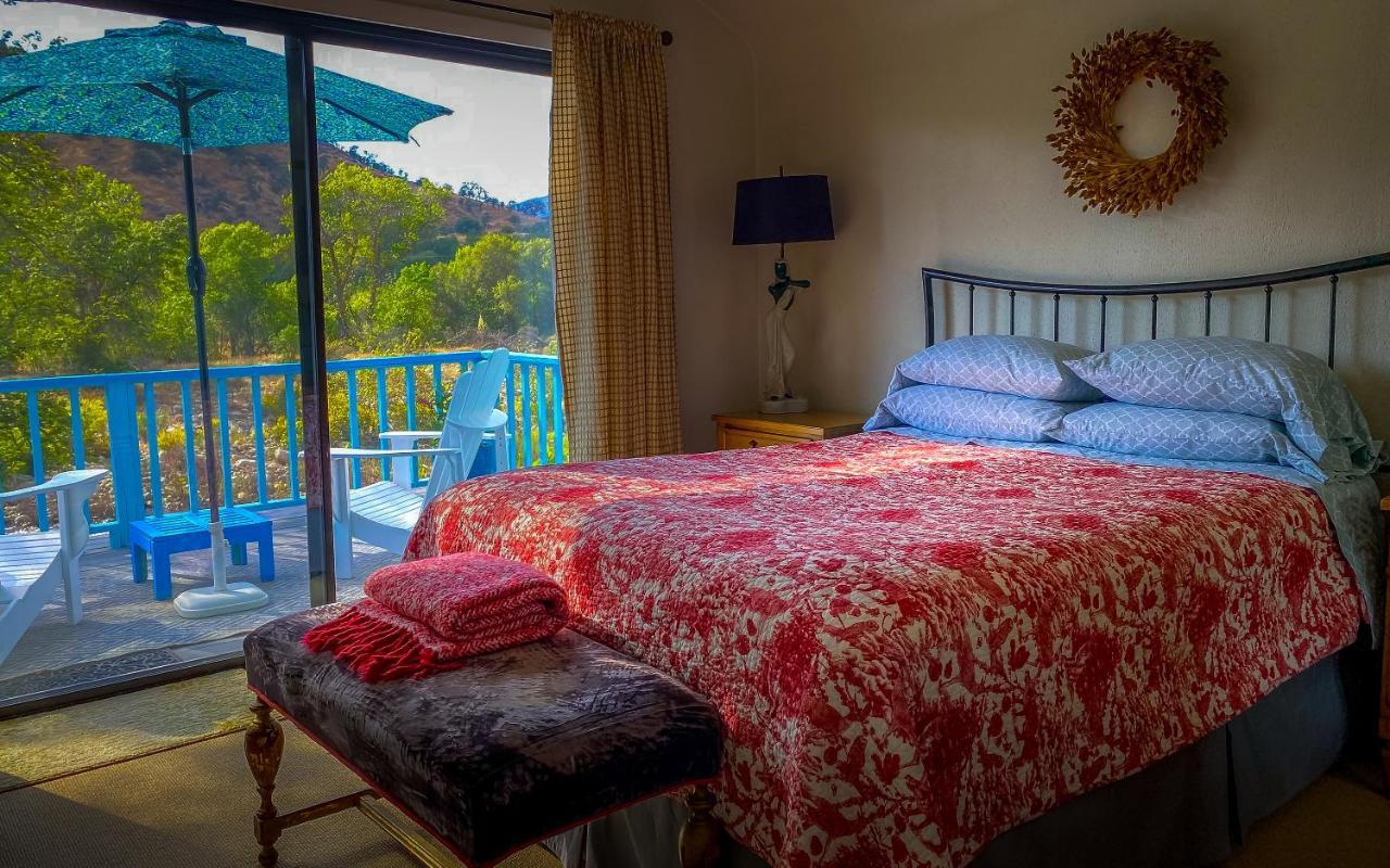Rio Sierra Riverhouse ทรีริเวอร์ส ภายนอก รูปภาพ