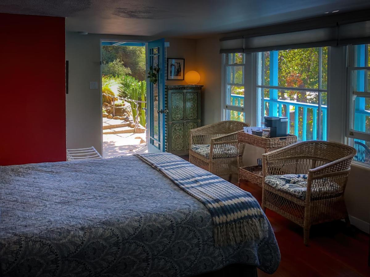 Rio Sierra Riverhouse ทรีริเวอร์ส ภายนอก รูปภาพ
