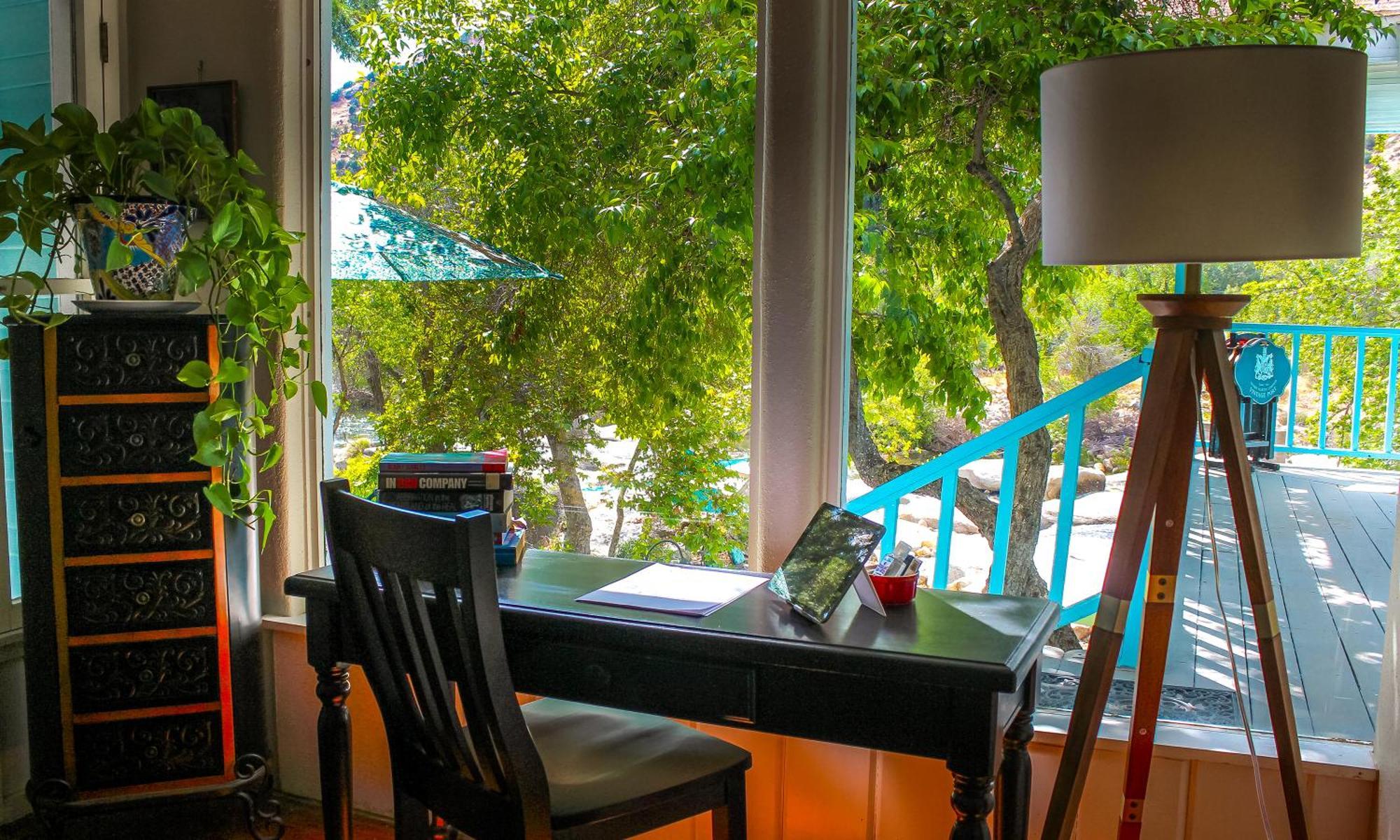 Rio Sierra Riverhouse ทรีริเวอร์ส ภายนอก รูปภาพ