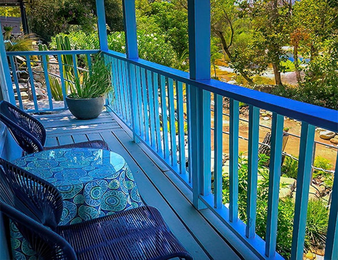 Rio Sierra Riverhouse ทรีริเวอร์ส ภายนอก รูปภาพ