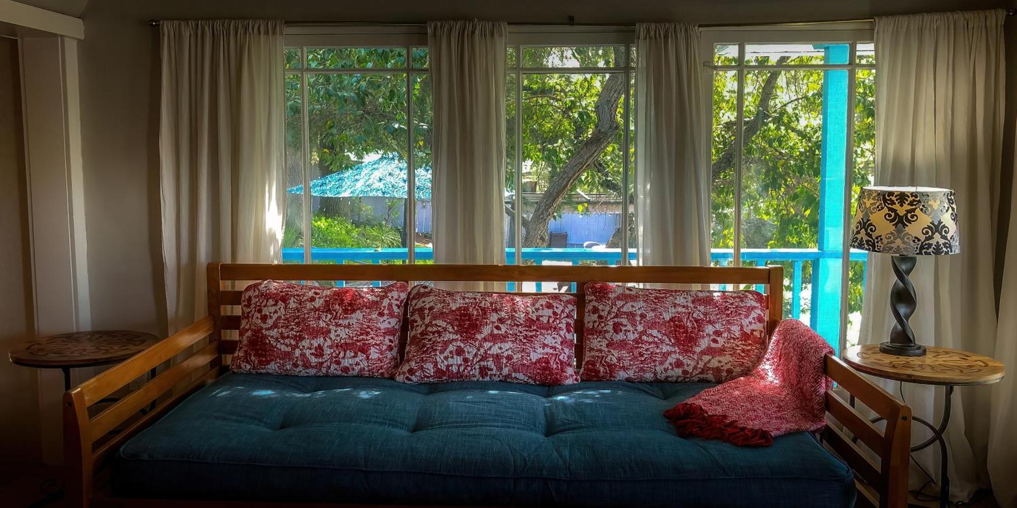 Rio Sierra Riverhouse ทรีริเวอร์ส ห้อง รูปภาพ