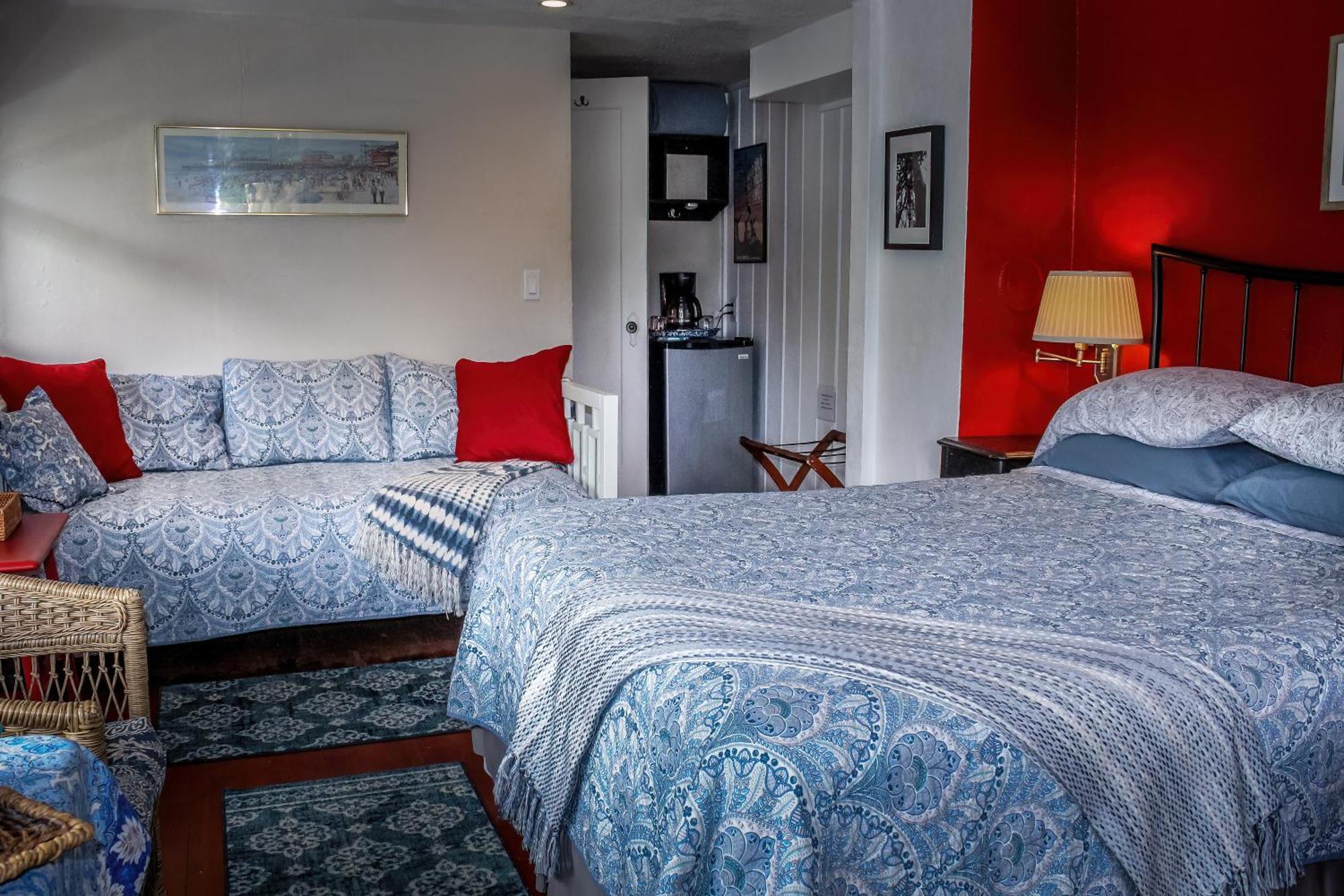 Rio Sierra Riverhouse ทรีริเวอร์ส ภายนอก รูปภาพ