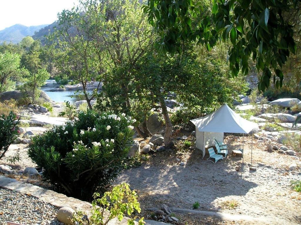 Rio Sierra Riverhouse ทรีริเวอร์ส ภายนอก รูปภาพ
