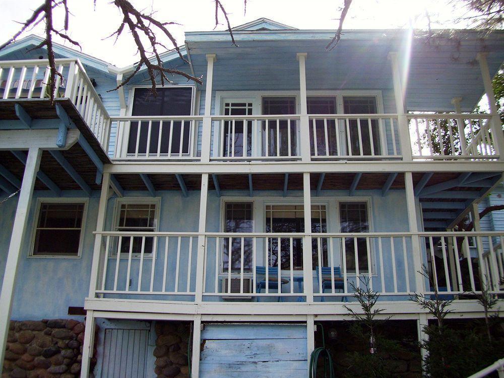 Rio Sierra Riverhouse ทรีริเวอร์ส ภายนอก รูปภาพ