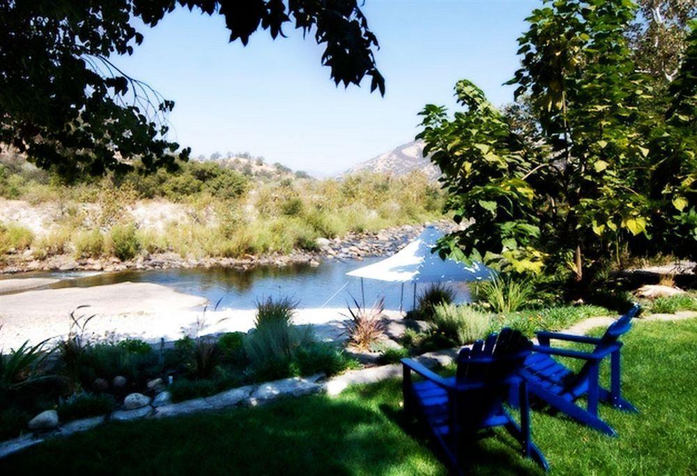 Rio Sierra Riverhouse ทรีริเวอร์ส ภายนอก รูปภาพ