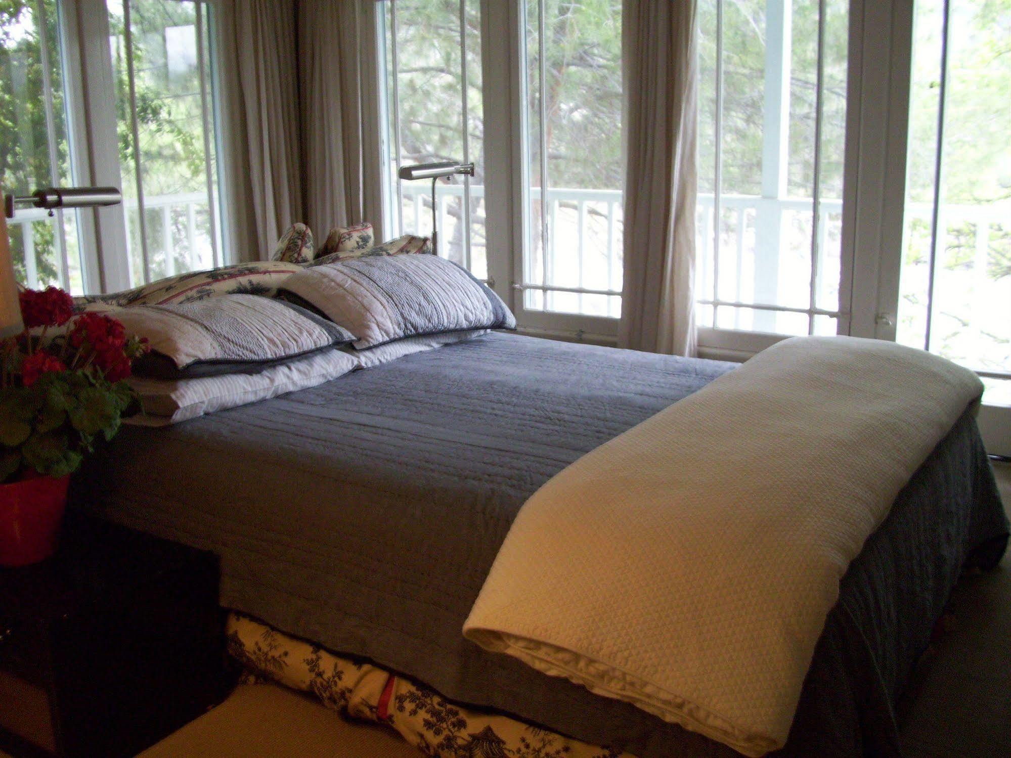 Rio Sierra Riverhouse ทรีริเวอร์ส ภายนอก รูปภาพ