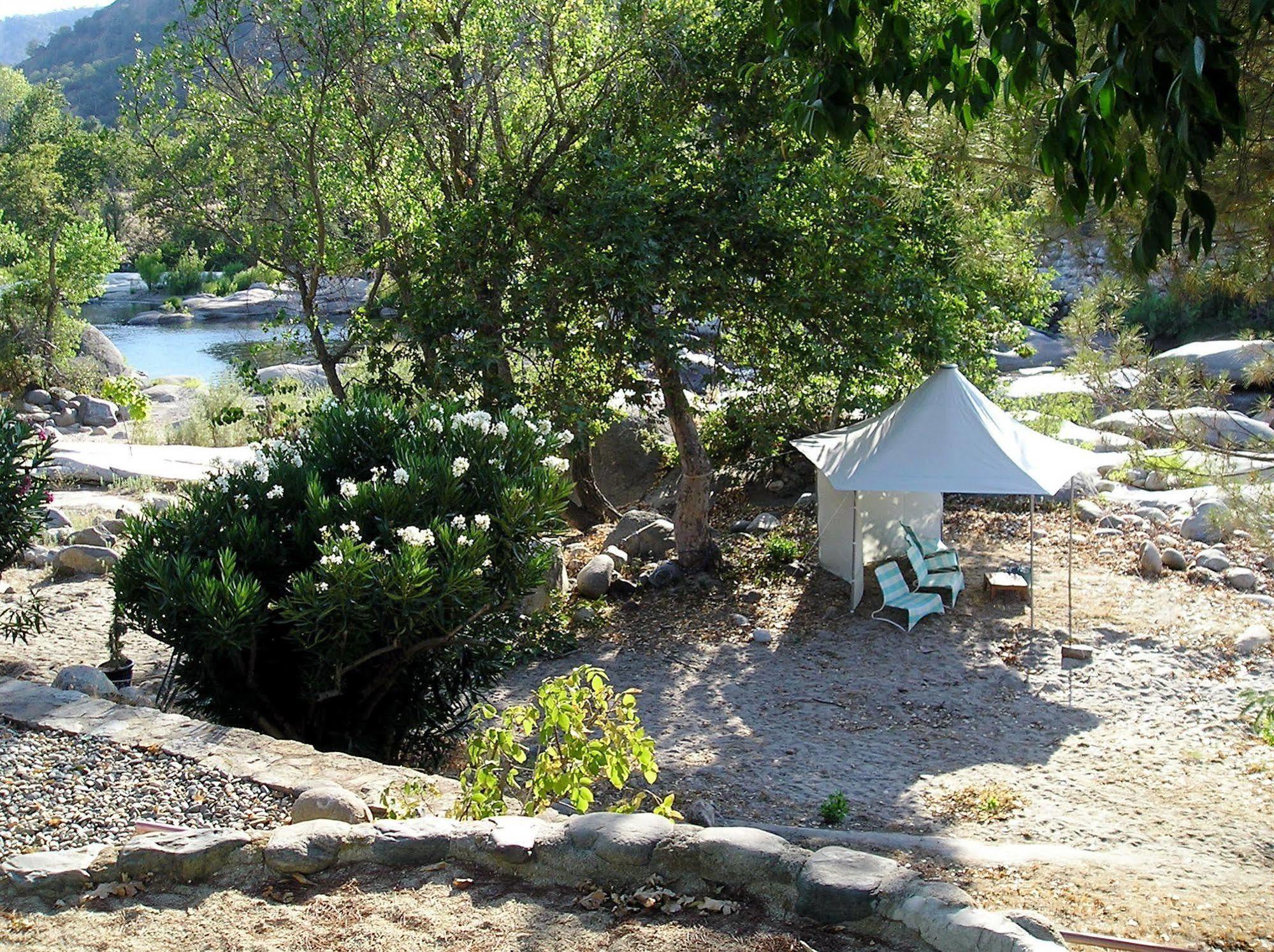 Rio Sierra Riverhouse ทรีริเวอร์ส ภายนอก รูปภาพ